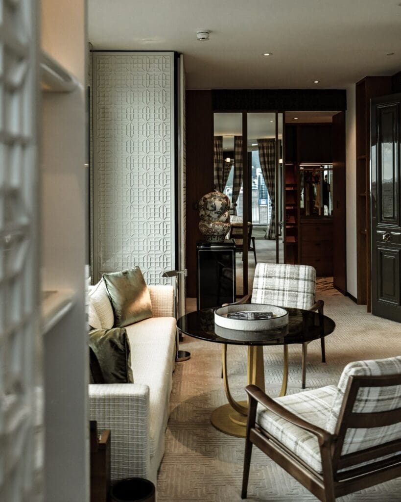 Conozca los mejores hoteles del mundo para este año, así quedó the 50 best hotels 2026 Conozca los mejores hoteles del mundo para este año, así quedó the 50 best hotels 2026