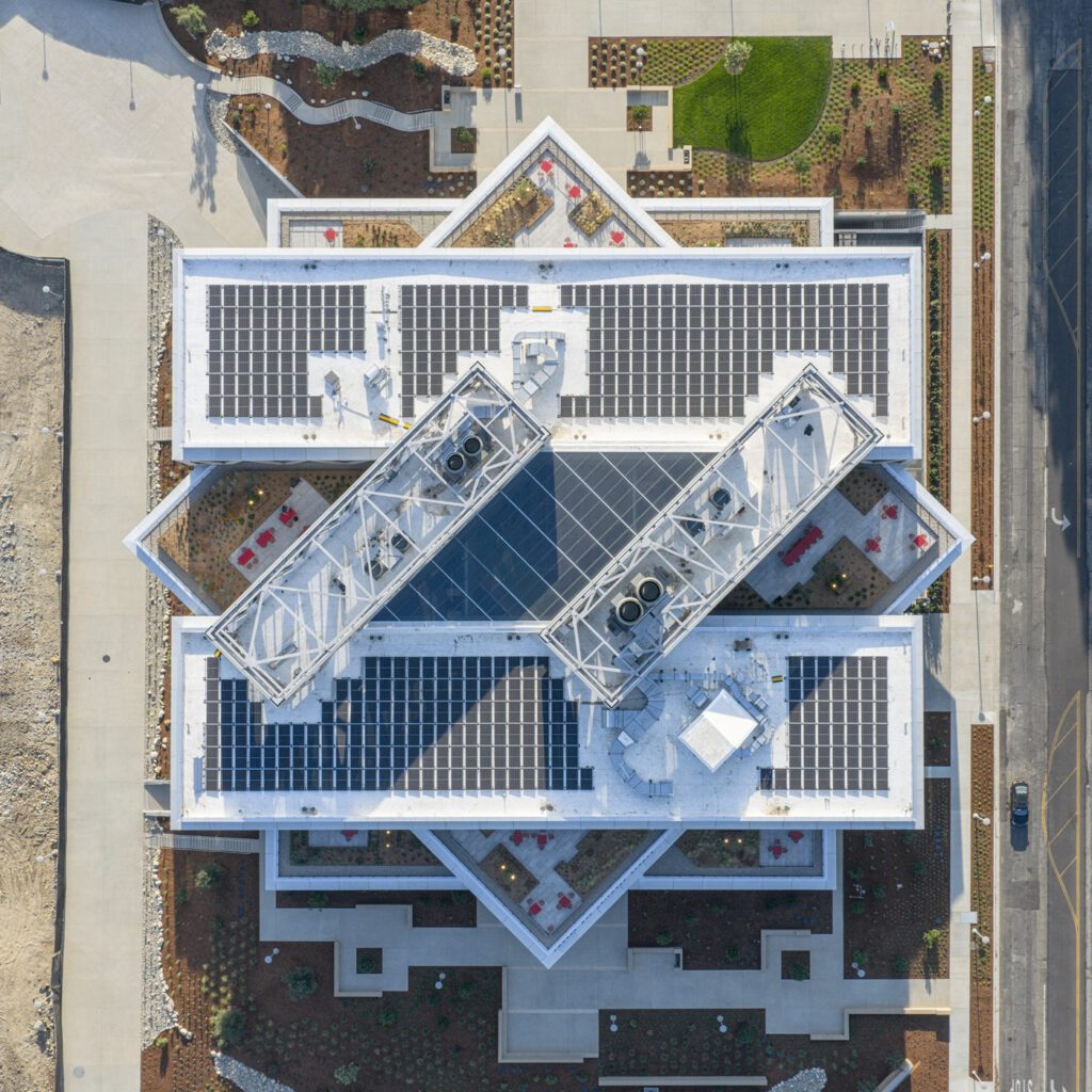 Las universidades más hermosas de 2026: 8 campus donde la arquitectura también enseña