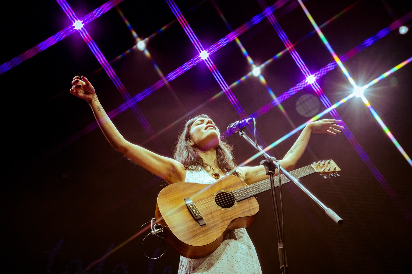 Conciertos benéficos en Bogotá reunirán a artistas y público entre el 20 y el 23 de agosto para apoyar a las comunidades afectadas por el terremoto.