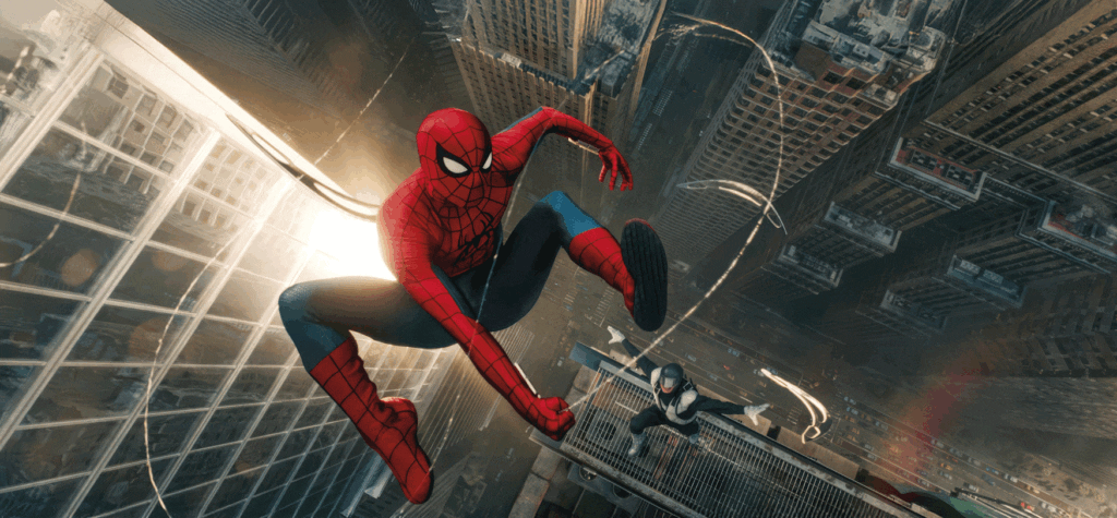 Estrenos imperdibles: del regreso de spider-man al terror de anne hathaway