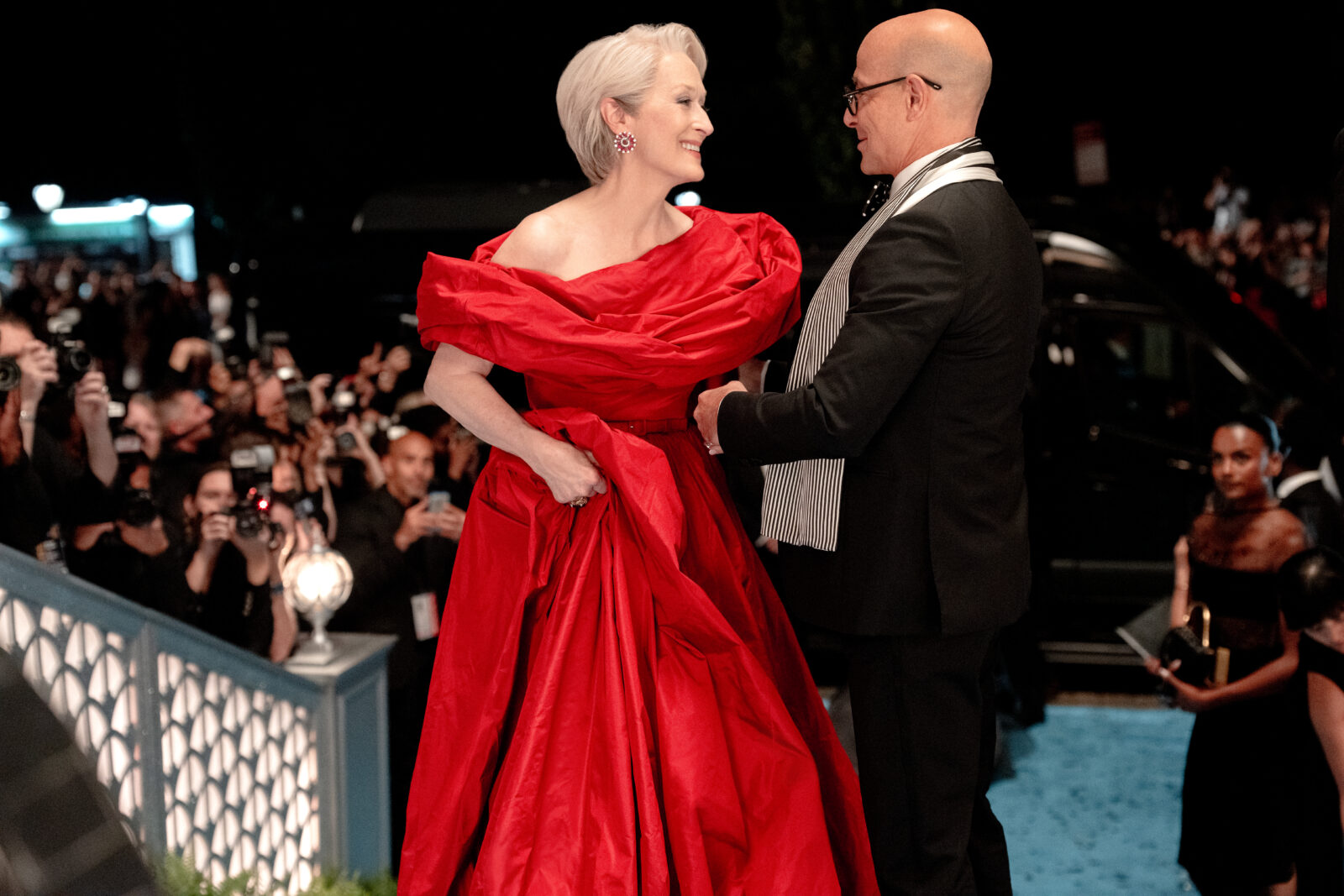El Diablo viste a la moda 2 Meryl Streep