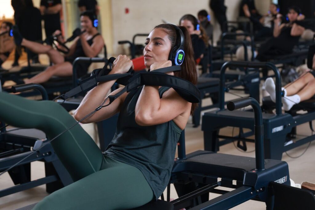 Pilates weekend 2026 llega a bogotá: así puede participar Weekend