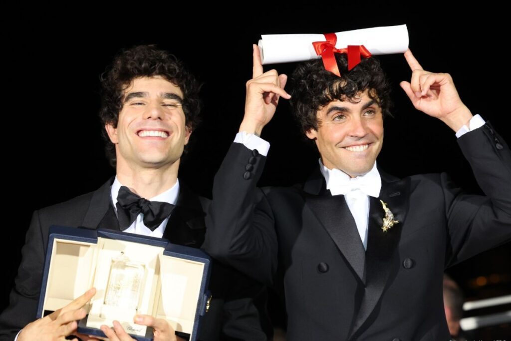 Los javis cannes 2026