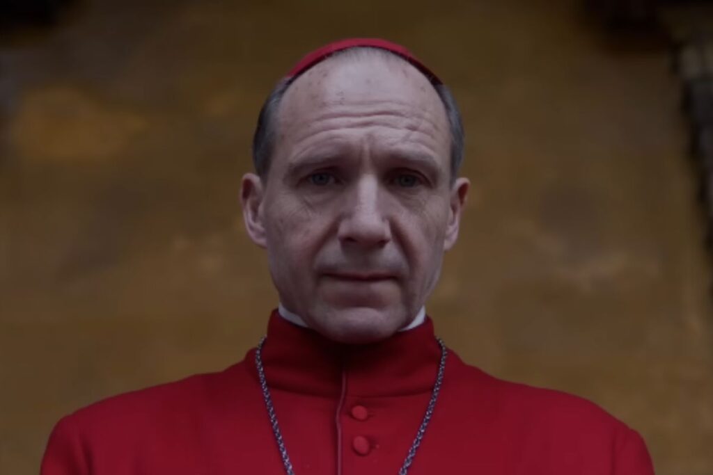 Películas religiosas streaming
