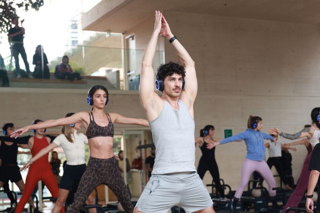 Pilates weekend 2026 llega a bogotá: así puede participar Pilates weekend