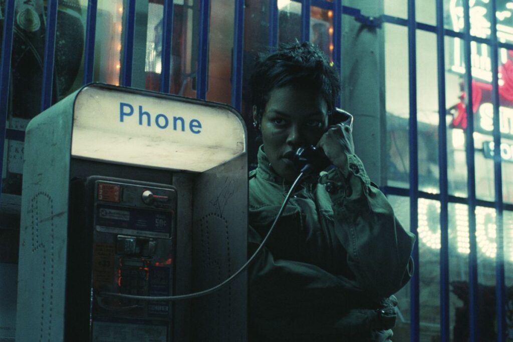 Still Una batalla tras otra