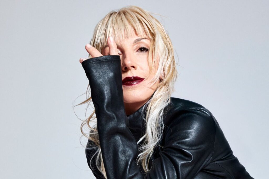 Ana torroja