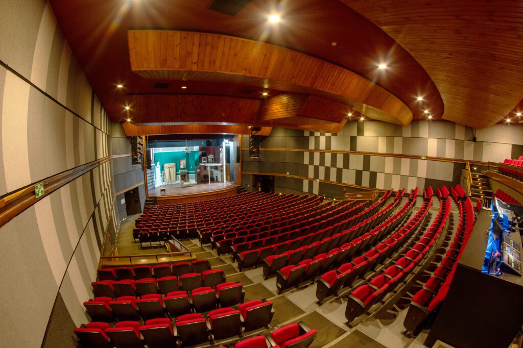 El teatro nacional celebra 45 años con una temporada 2026 diversa y vibrante Teatro nacional