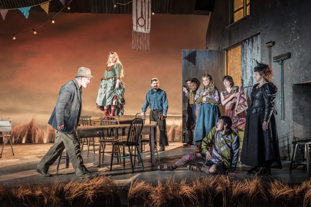 Las 10 obras del national theatre live que llegan a salas de cine nacionales en la temporada 2026-2027 Las 10 obras del national theatre live que llegan a salas de cine nacionales en la temporada 2026-2027