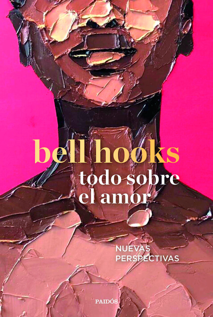 La biblioteca íntima de lu beccassino: cinco libros para aprender a amar