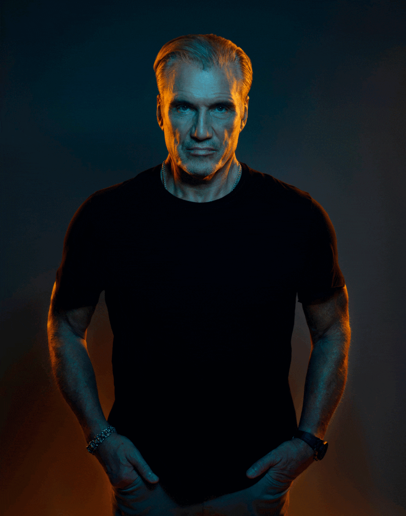 Dolph lundgren