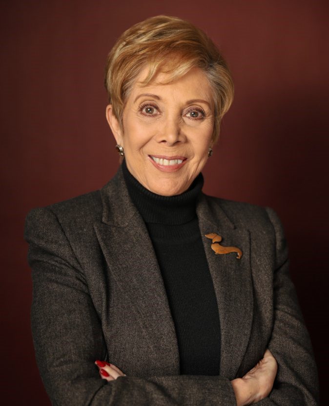 Consuelo luzardo