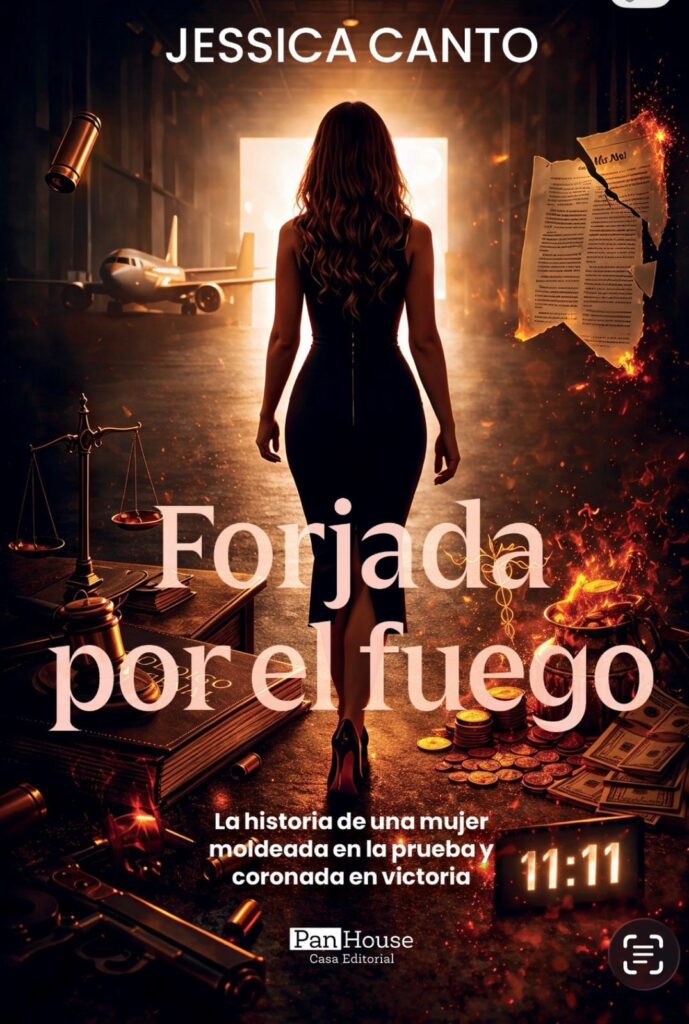 Jessica canto