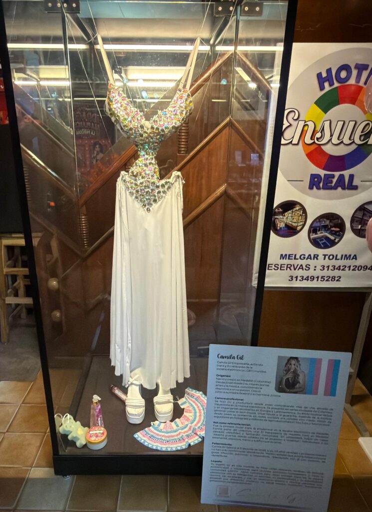 Museo stonewall: el espacio que resguarda la memoria lgbtiq+ en colombia