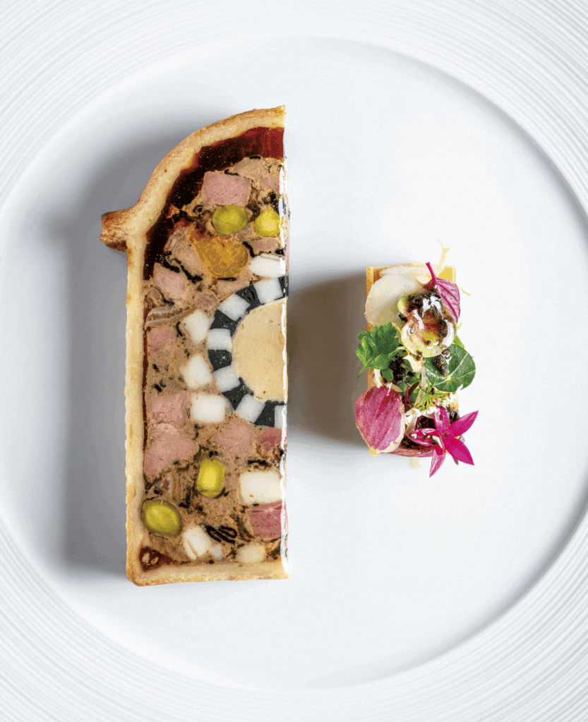 Sühring: los gemelos que reinventaron la cocina alemana en tailandia y conquistaron las 3 estrellas michelin Sühring