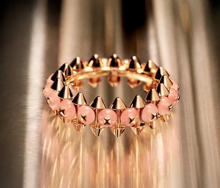 Clash de cartier, la revolución de la maison Clash de cartier, la revolución de la maison