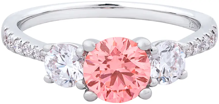 Diamantes de laboratorio