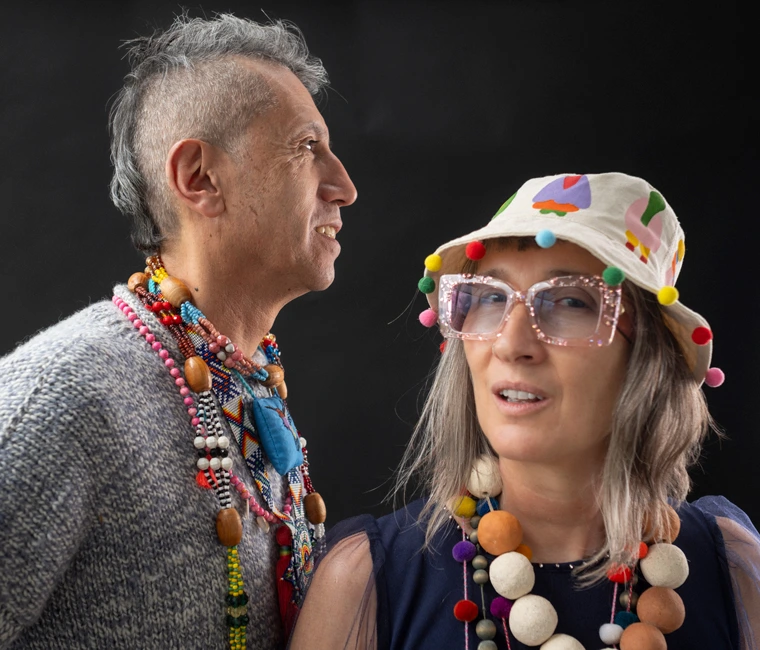 Aterciopelados