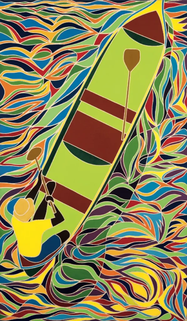 Hernando “Momo” del Villar