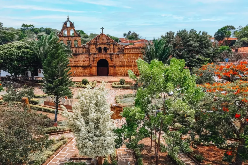 destinos más románticos del mundo