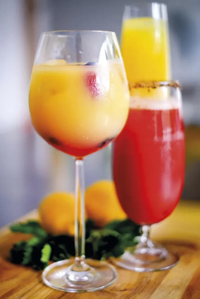 ¿Cómo hacer un brunch con mucho estilo?