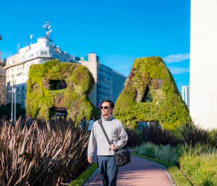 Tendencias de viaje 2026