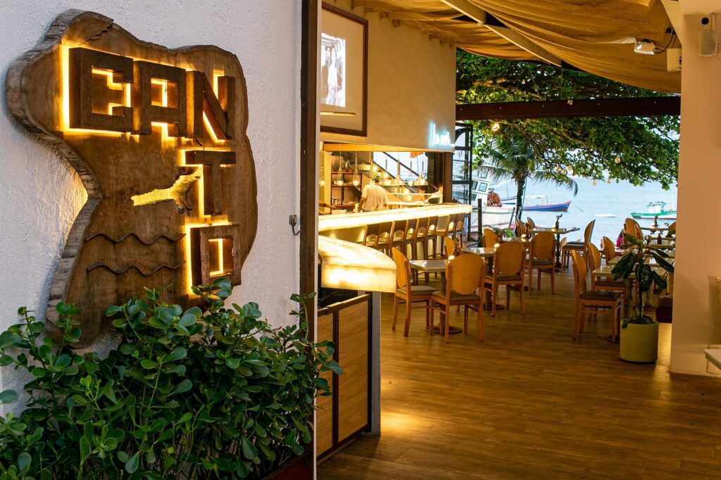 Restaurantes ganadores