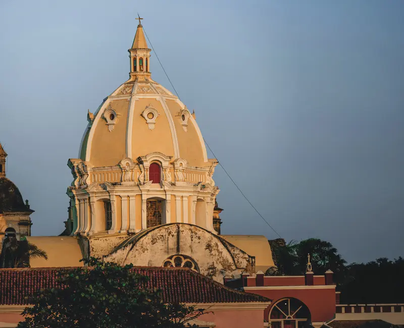 Cartagena festival de música