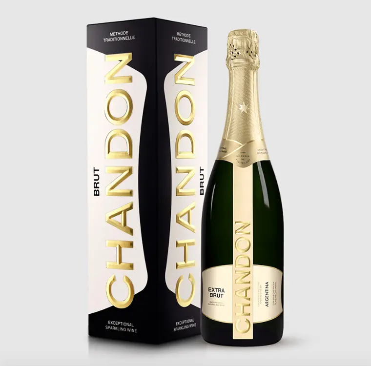 vinos espumosos, 31 de diciembre