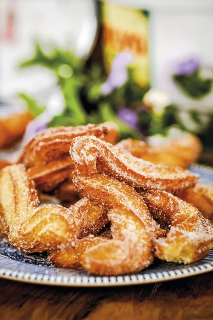 cómo hacer un brunch