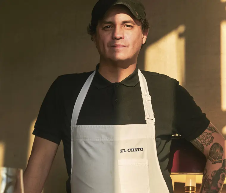 Playlist Álvaro Clavijo