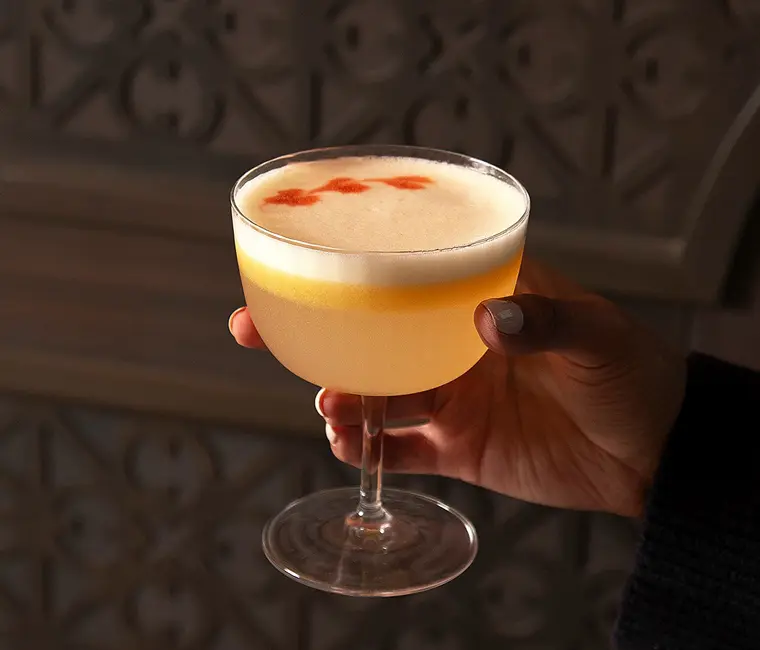 Zekkei bogotá, la fusión asiática en chapinero alto Zikkei