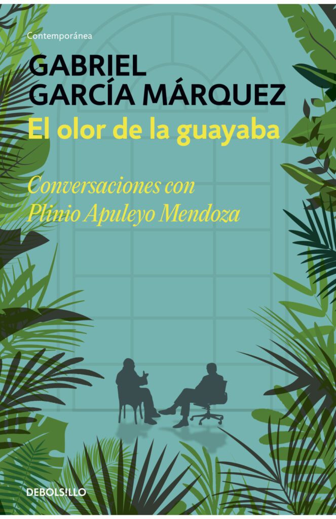 Plinio apuleyo y el oficio de escuchar