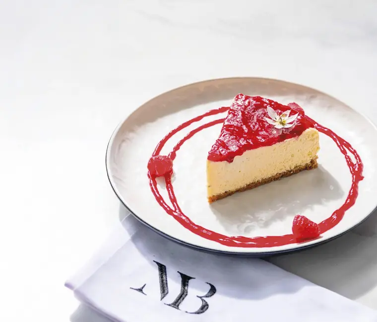 New York Bistró, restaurantes