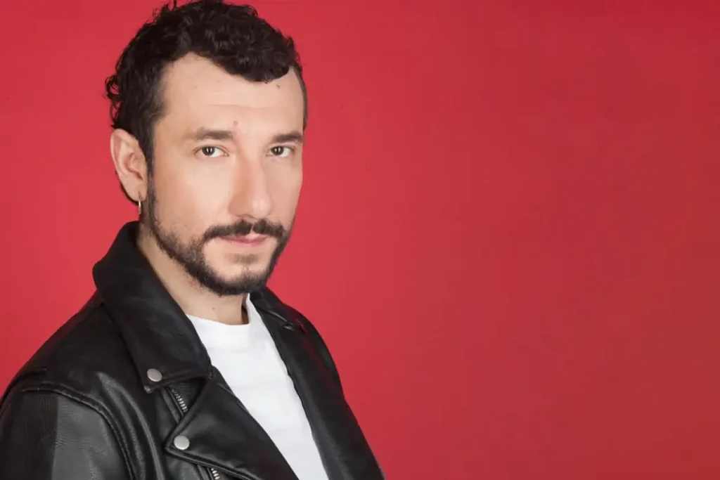 ¿quién es fabio espinosa, el bumangués que comparte cámara con tom hiddleston? Fabio espinosa