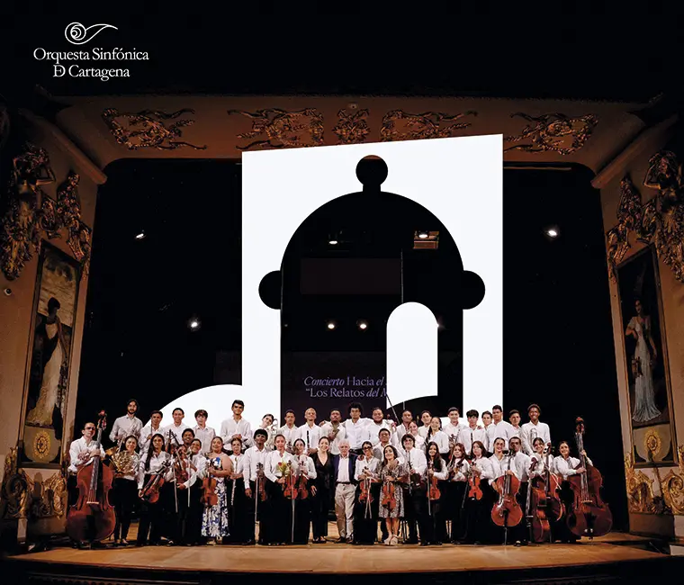 Cartagena Festival de Música