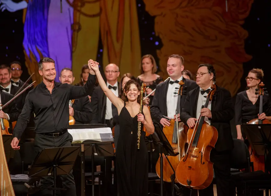 Cartagena festival de música