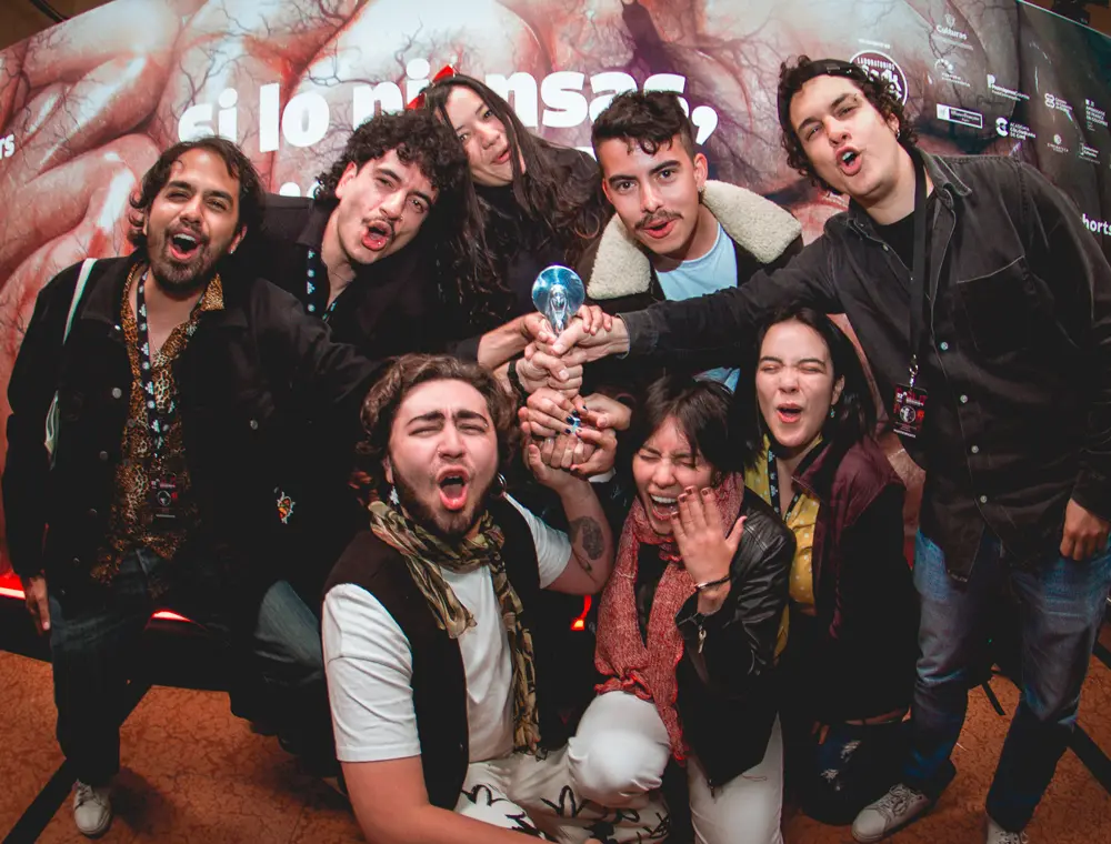 Bogoshorts 2025, descubra los principales ganadores a lo mejor del cortometraje colombiano Bogoshorts 2025, descubra los principales ganadores a lo mejor del cortometraje colombiano