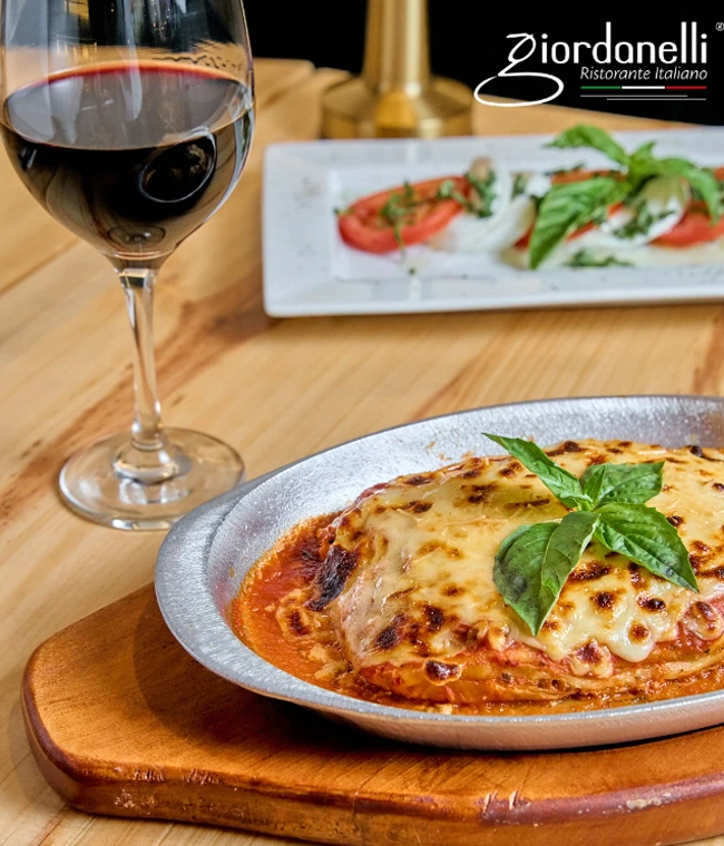 Giordanelli Ristorante