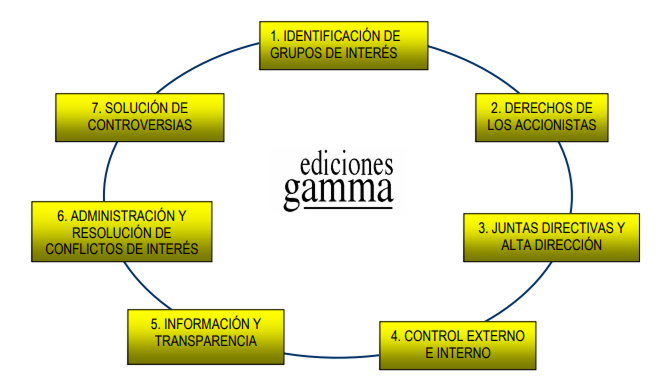 Gobierno Corporativo 2