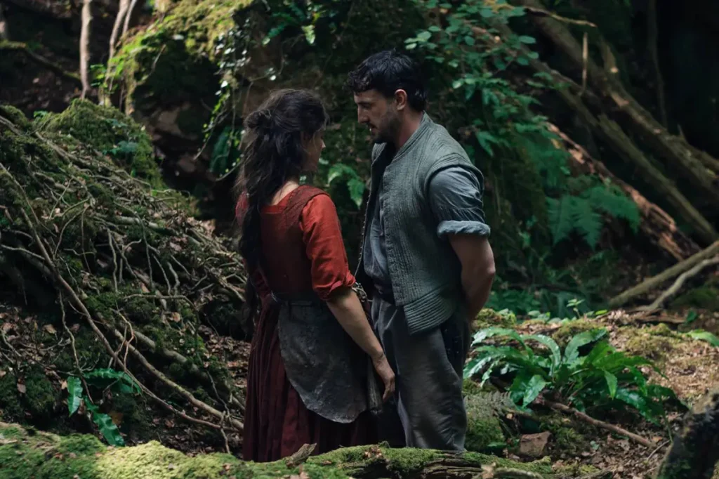 Hamnet, la obra atemporal de shakespeare en cines Hamnet