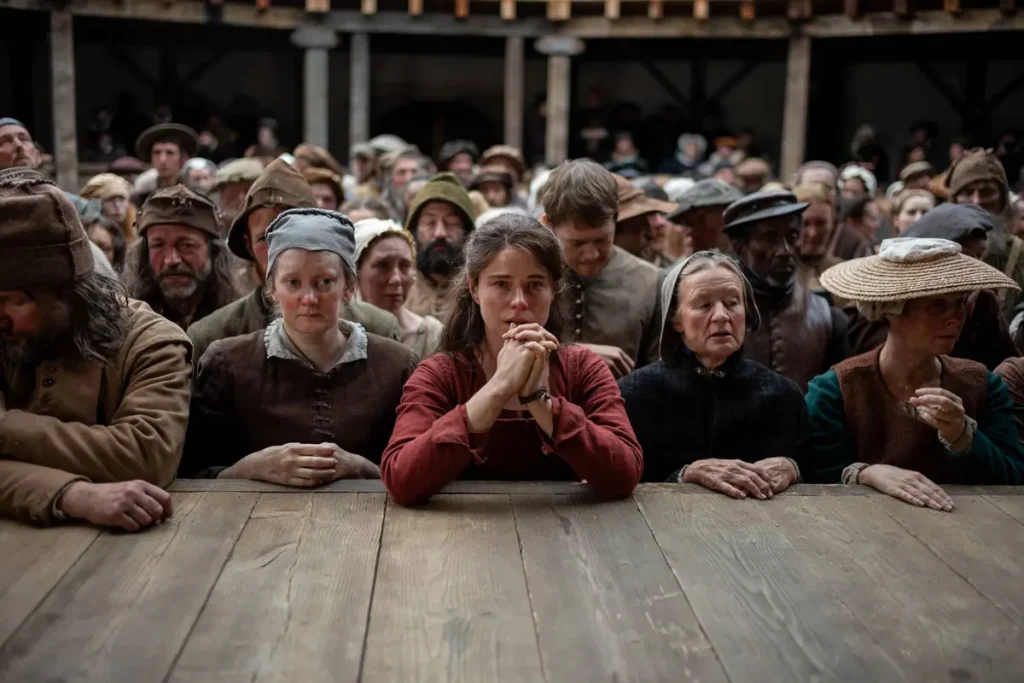 Hamnet, la obra atemporal de shakespeare en cines Hamnet, la obra atemporal de shakespeare en cines