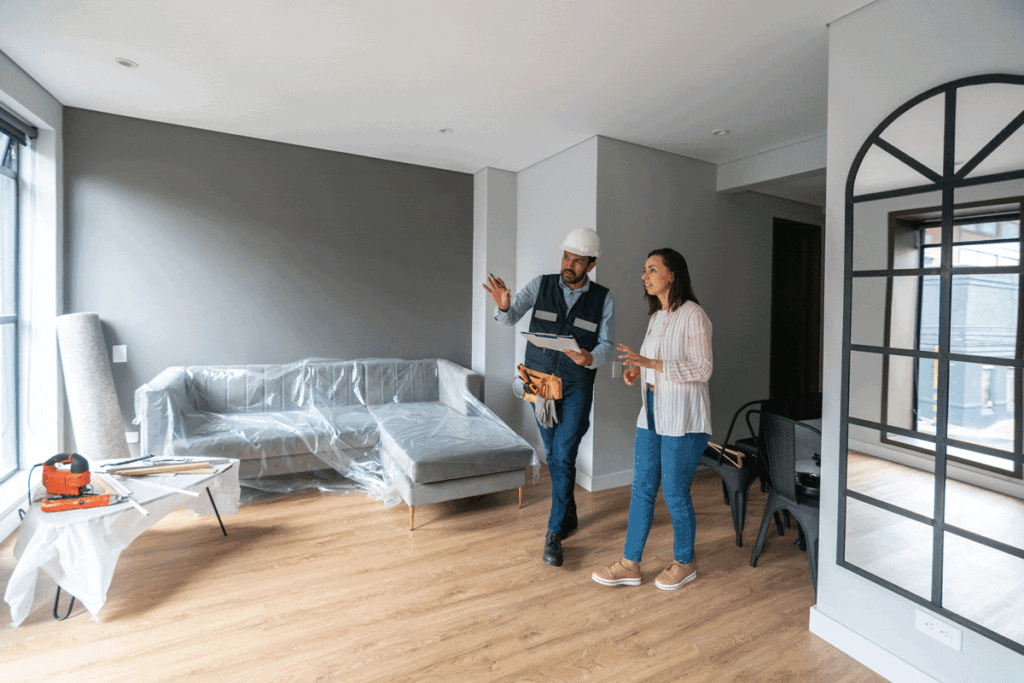 Comprar, remodelar y vender: el arte del 'flipping' inmobiliario Habitar el futuro