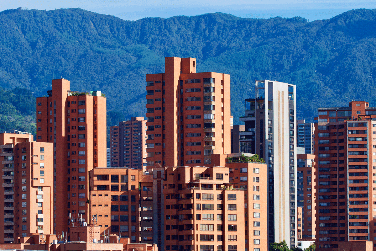 Habitar el futuro
