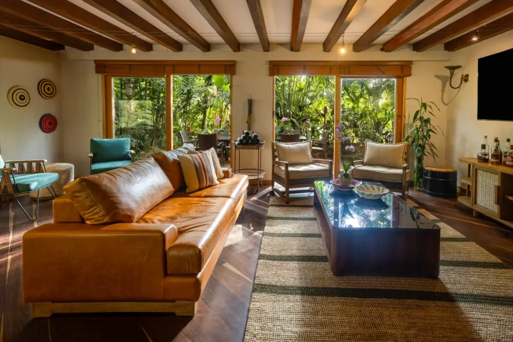 Más allá del café: una ruta única hacia el verdadero corazón del eje cafetero Eje cafetero