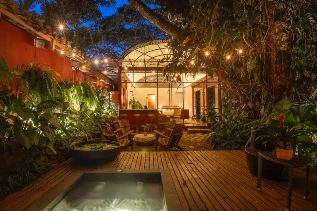 Más allá del café: una ruta única hacia el verdadero corazón del eje cafetero Eje cafetero