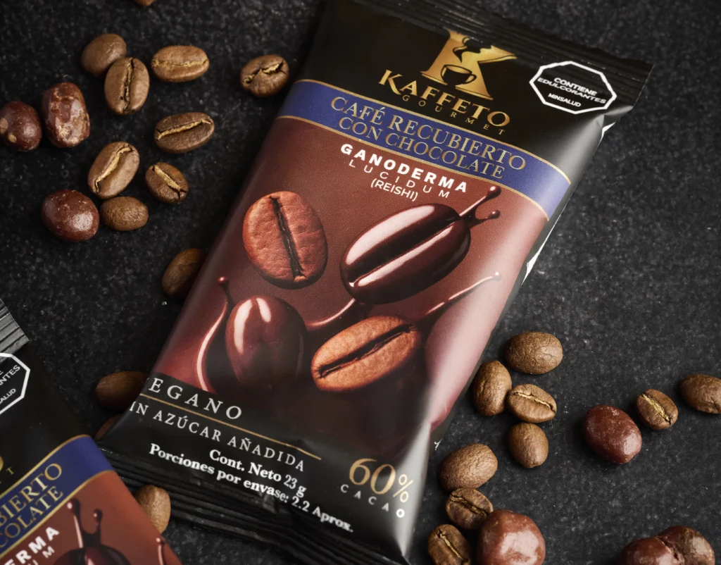 Kaffeto Gourmet: el lujo saludable colombiano que conquista Estados Unidos Kaffeto Gourmet: el lujo saludable colombiano que conquista Estados Unidos