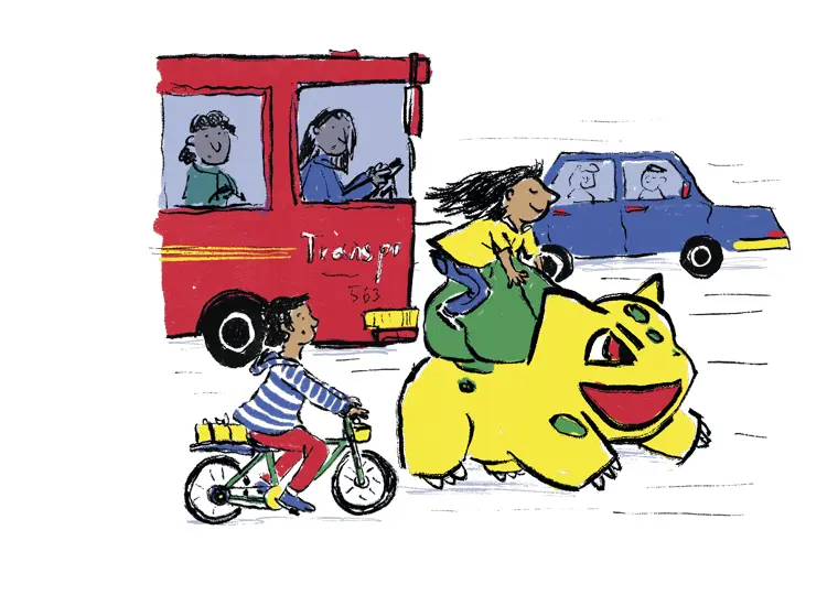 Kidults, cuando los adultos también quieren juguetes Kidults