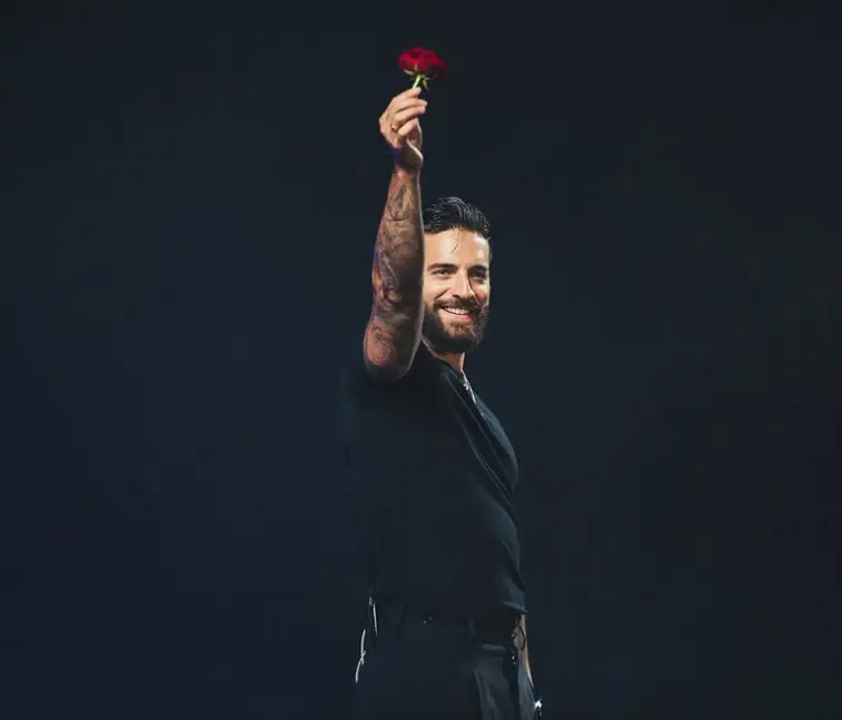 Las cosas como son, Maluma