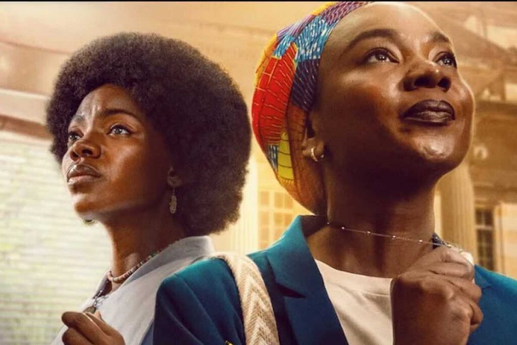 De la vida real a netflix: la historia de pérxides maría roa que exige justicia De la vida real a netflix: la historia de pérxides maría roa que exige justicia